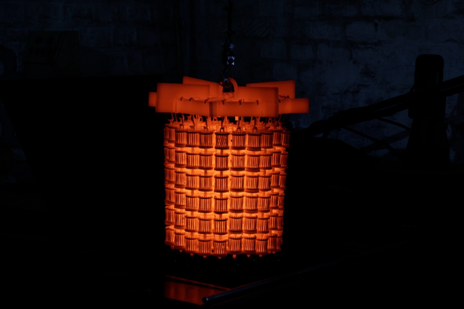 Hardness Testing