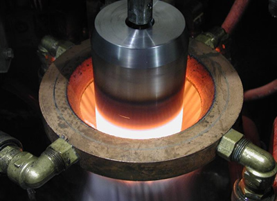 Precision Honing Room